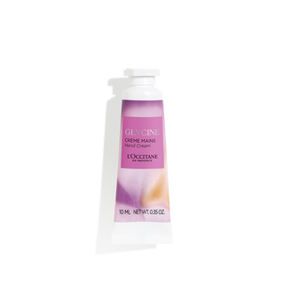 Creme de Mãos Glycine 10ml